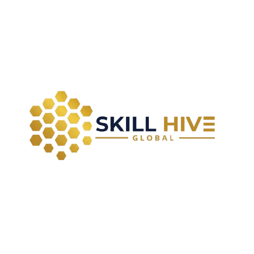 SkillHive Logo