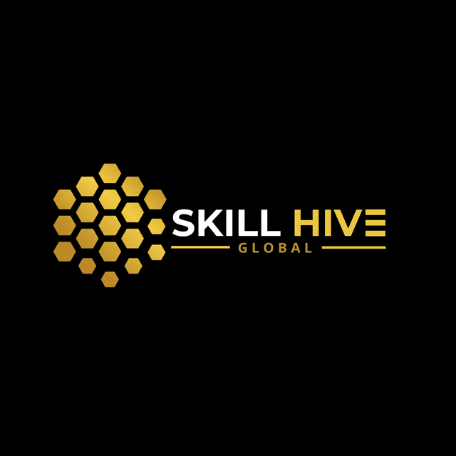 SkillHive Logo