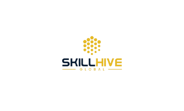 SkillHive Logo